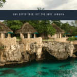 negril jamaica aavtravel the rock house hotel